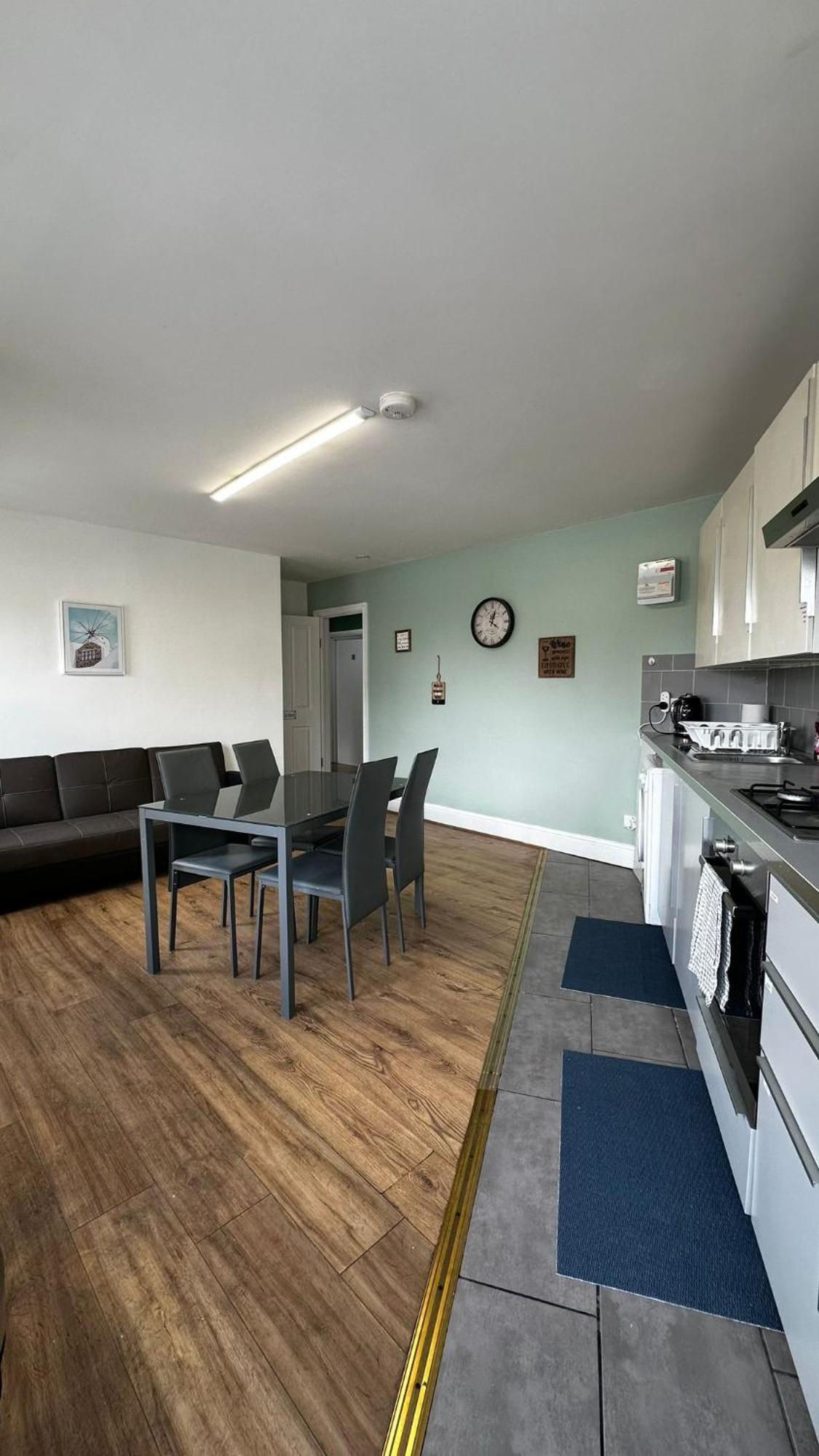 Portobello Guest Rooms London Exterior photo