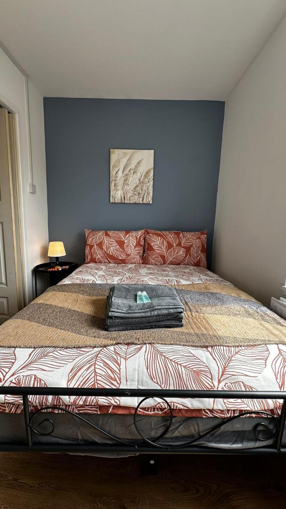 Portobello Guest Rooms London Exterior photo