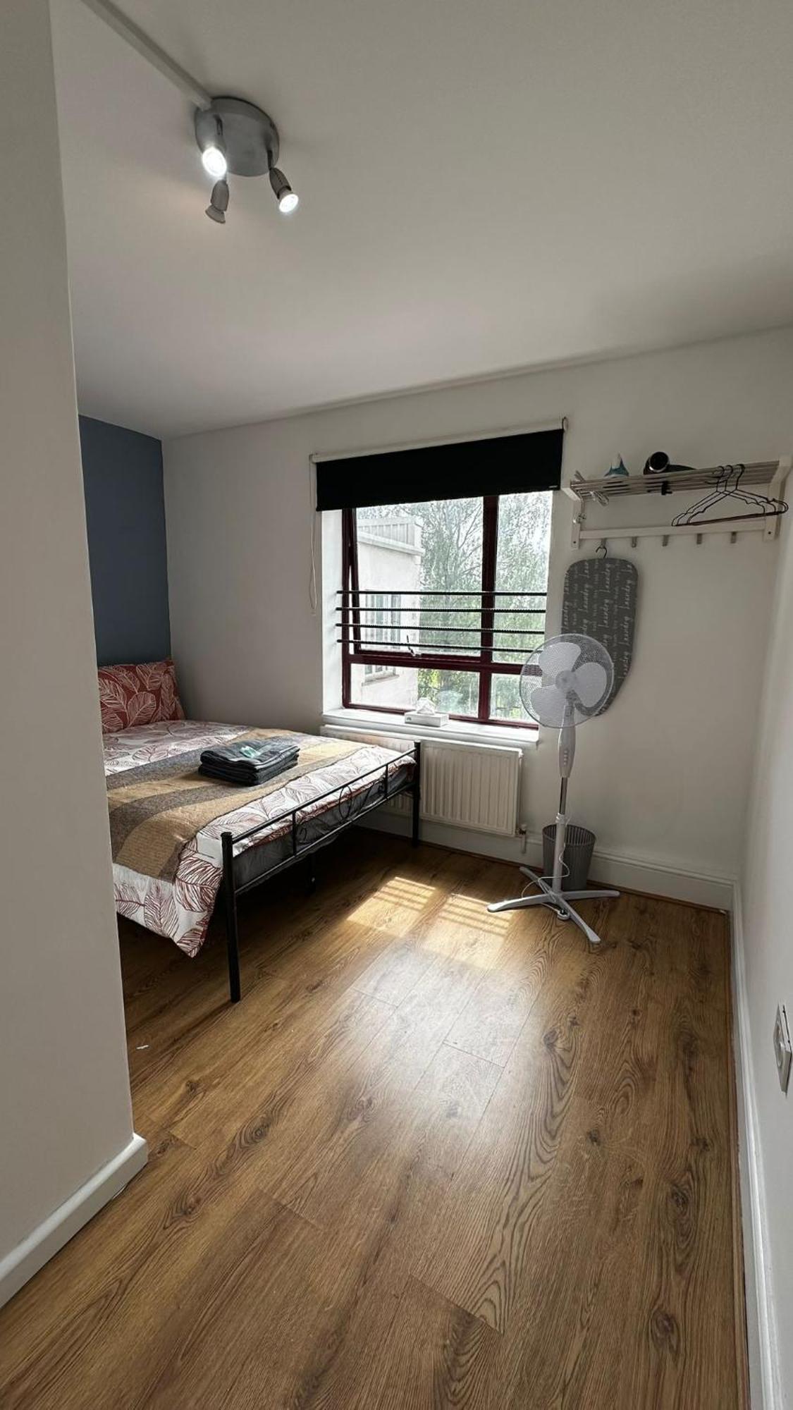 Portobello Guest Rooms London Exterior photo