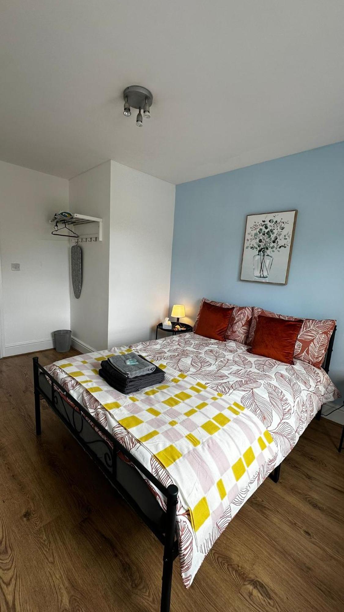 Portobello Guest Rooms London Exterior photo