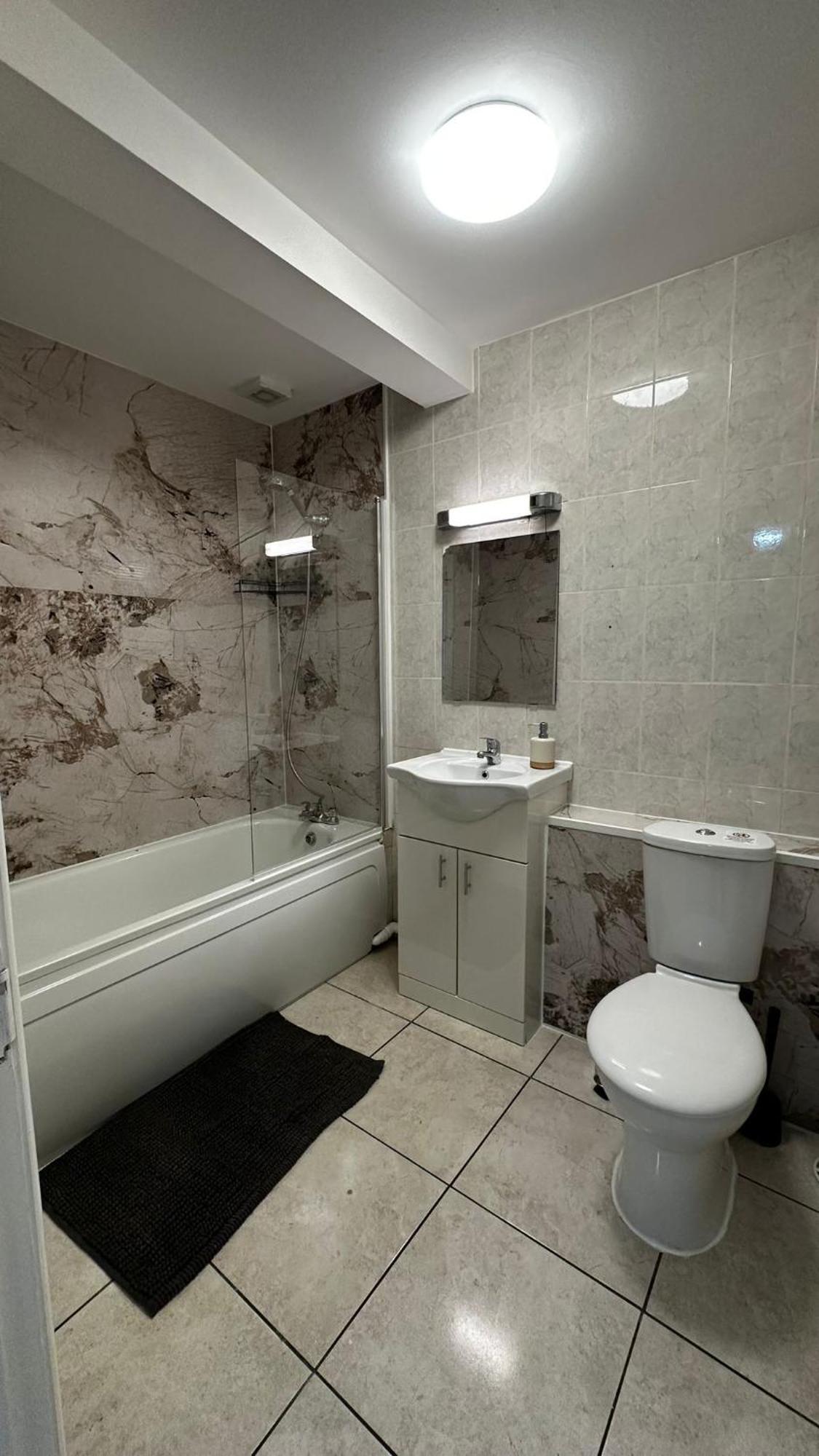 Portobello Guest Rooms London Exterior photo