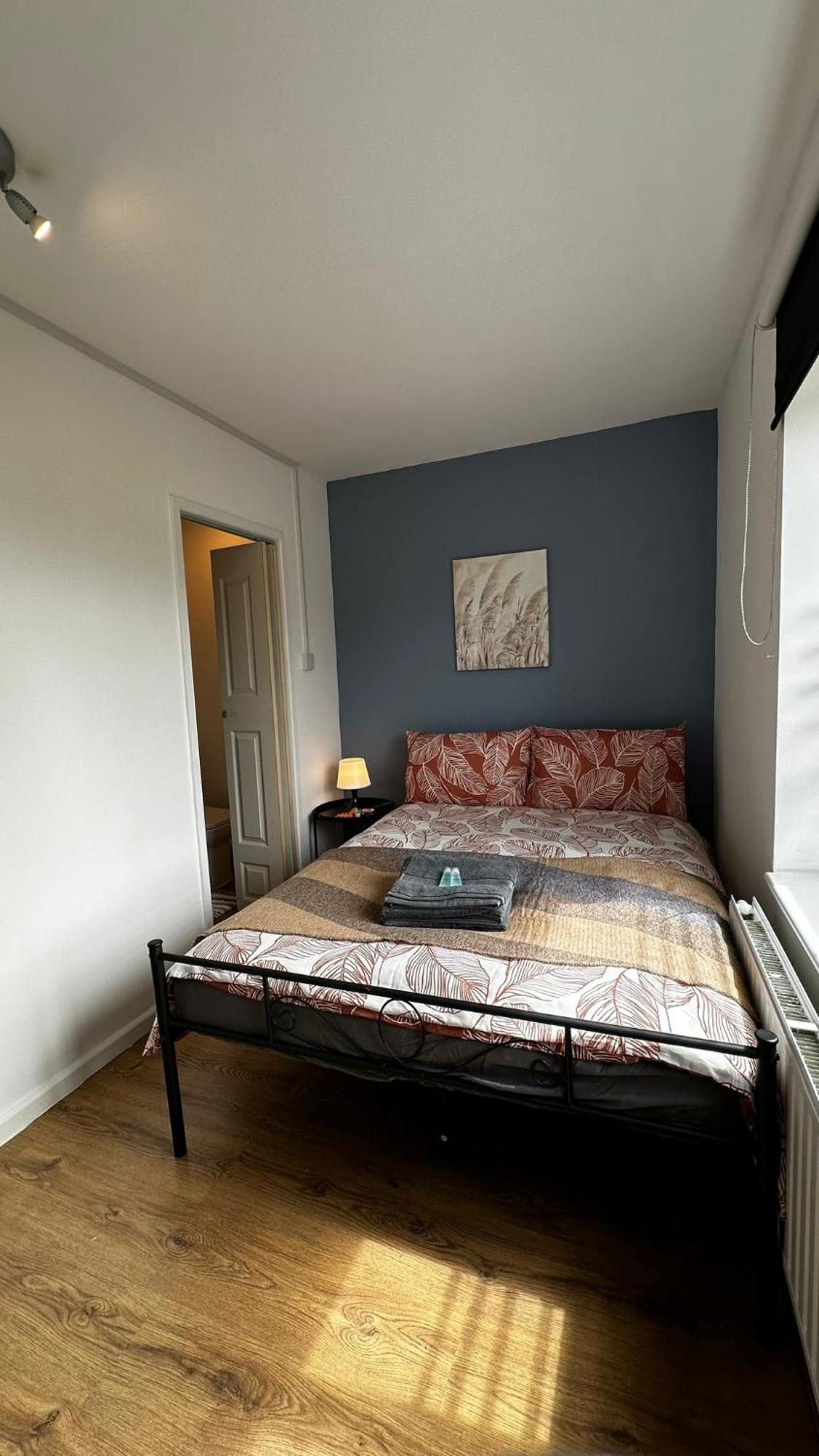 Portobello Guest Rooms London Exterior photo