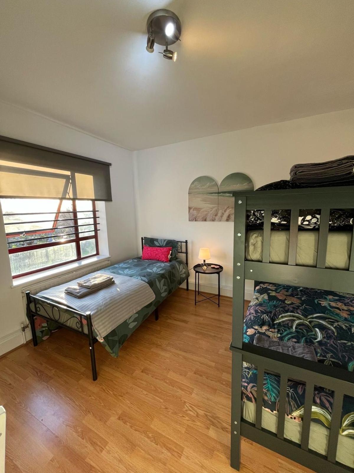 Portobello Guest Rooms London Exterior photo