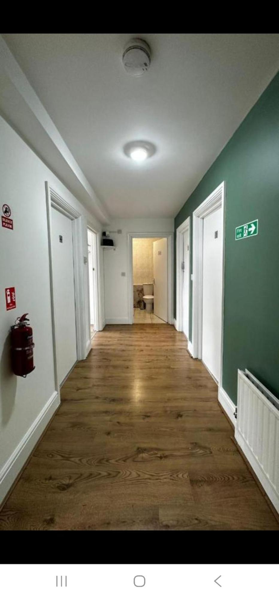 Portobello Guest Rooms London Room photo