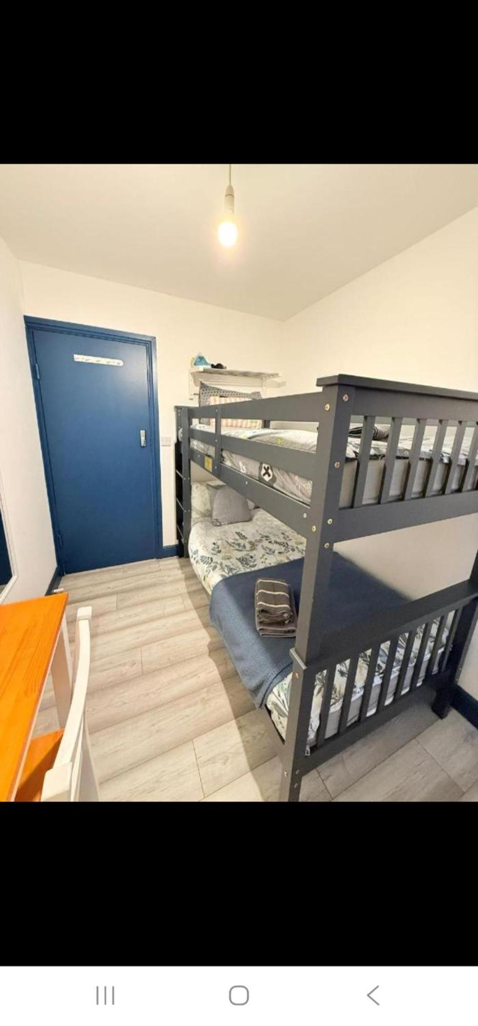 Portobello Guest Rooms London Room photo